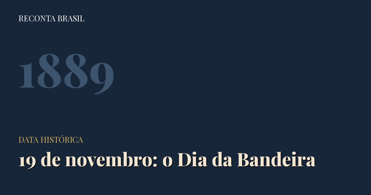 Ilustração de cena do Brasil do fim do século XIX, início da República