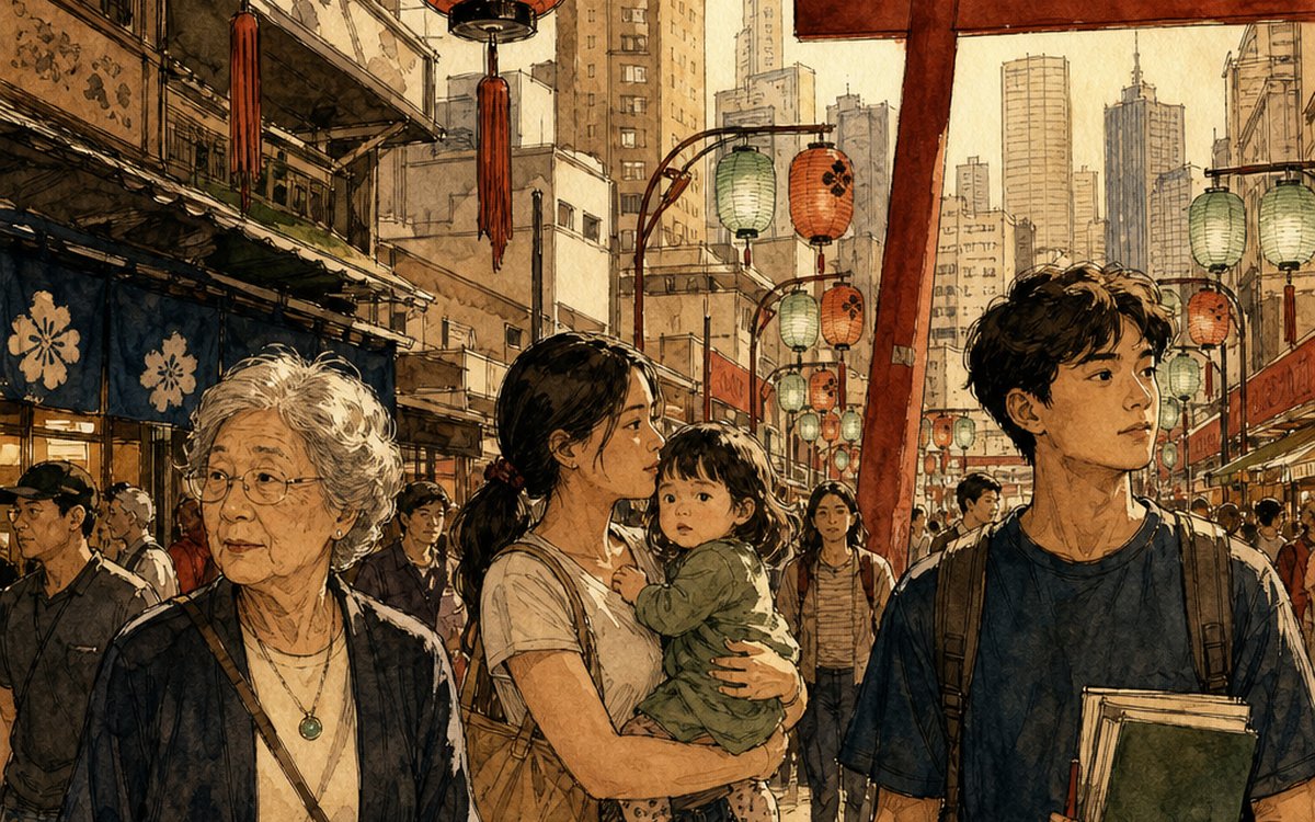 Imigração japonesa