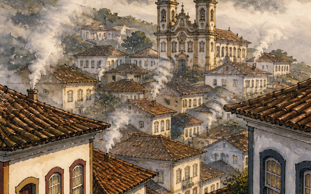 Inconfidência Mineira