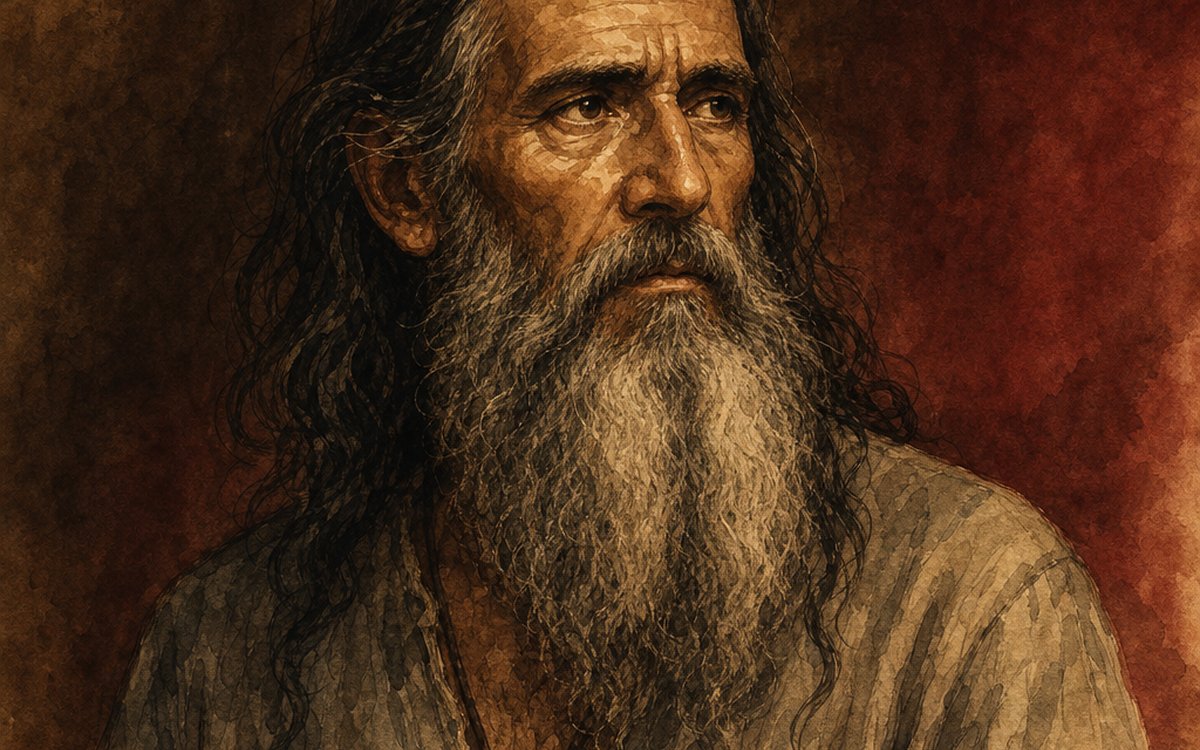 Antônio Conselheiro