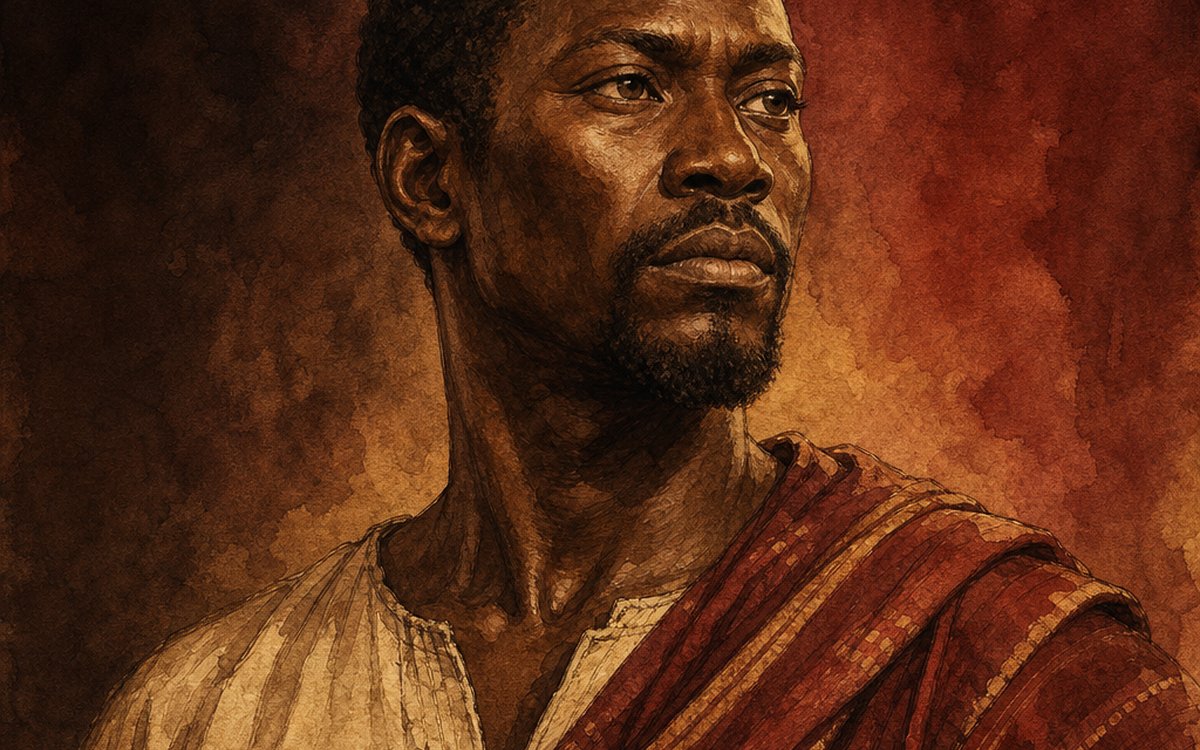 Zumbi dos Palmares