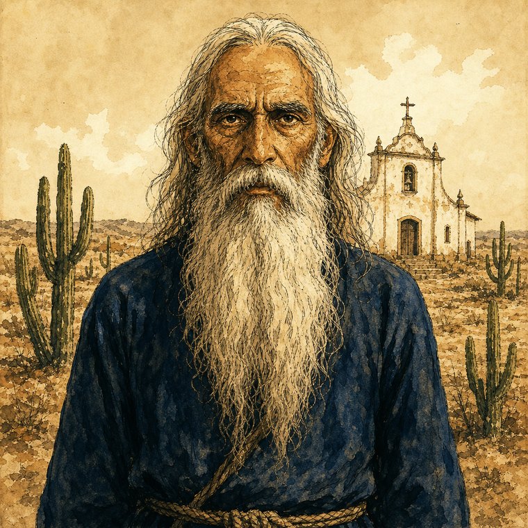 Série Canudos